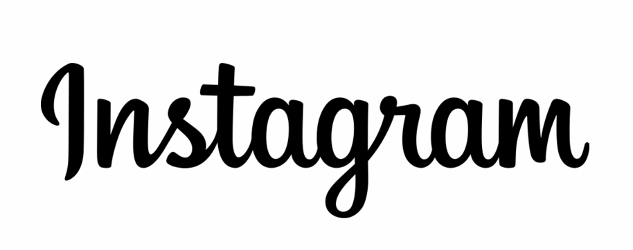 Instagram-Schriftzug2